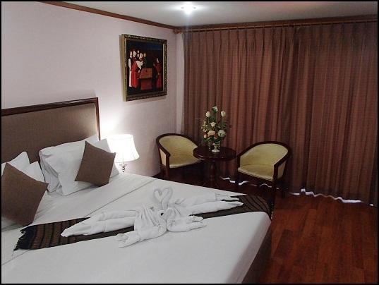 Apartment Abricole At Hill *