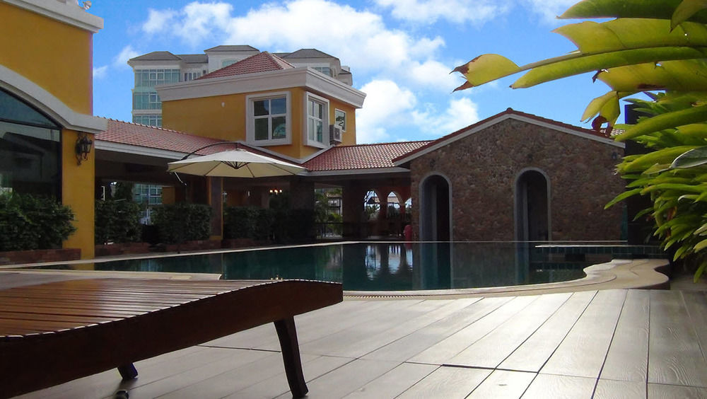 Hotel Sunsmile 3*