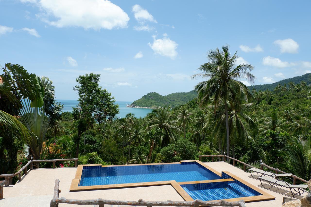 The Hill Village * Thong Nai Pan Noi