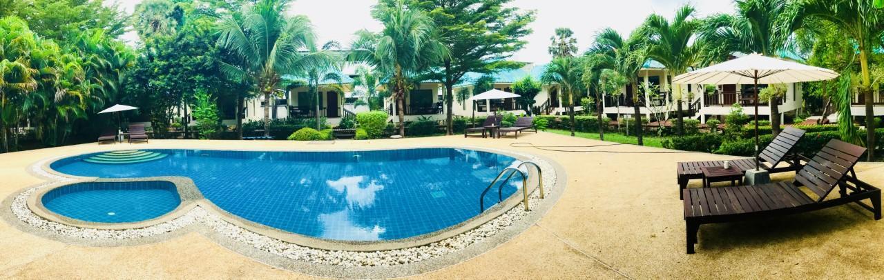 N.t. Lanta 2* Koh Lanta