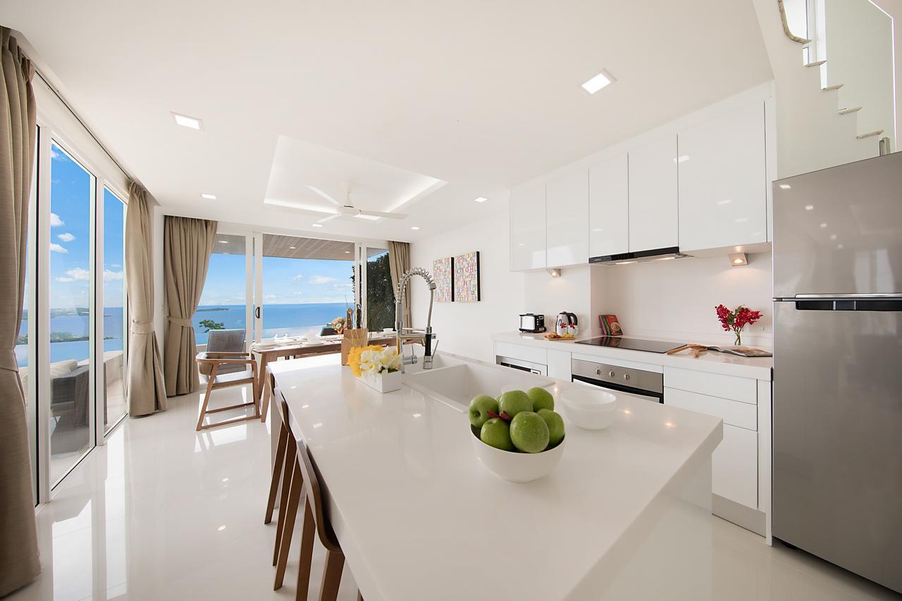 Villa Magnolia B7 Chaweng (Koh Samui)