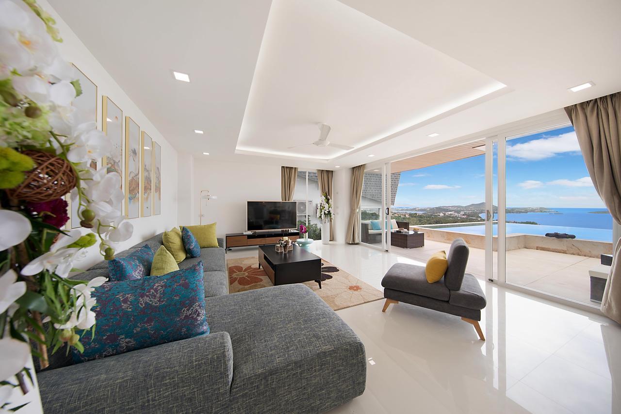 Magnolia B7 Villa