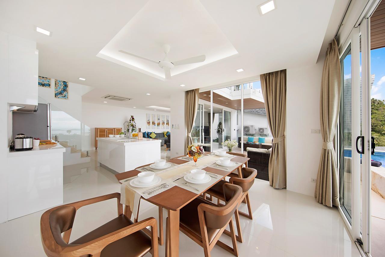 Villa Magnolia B7