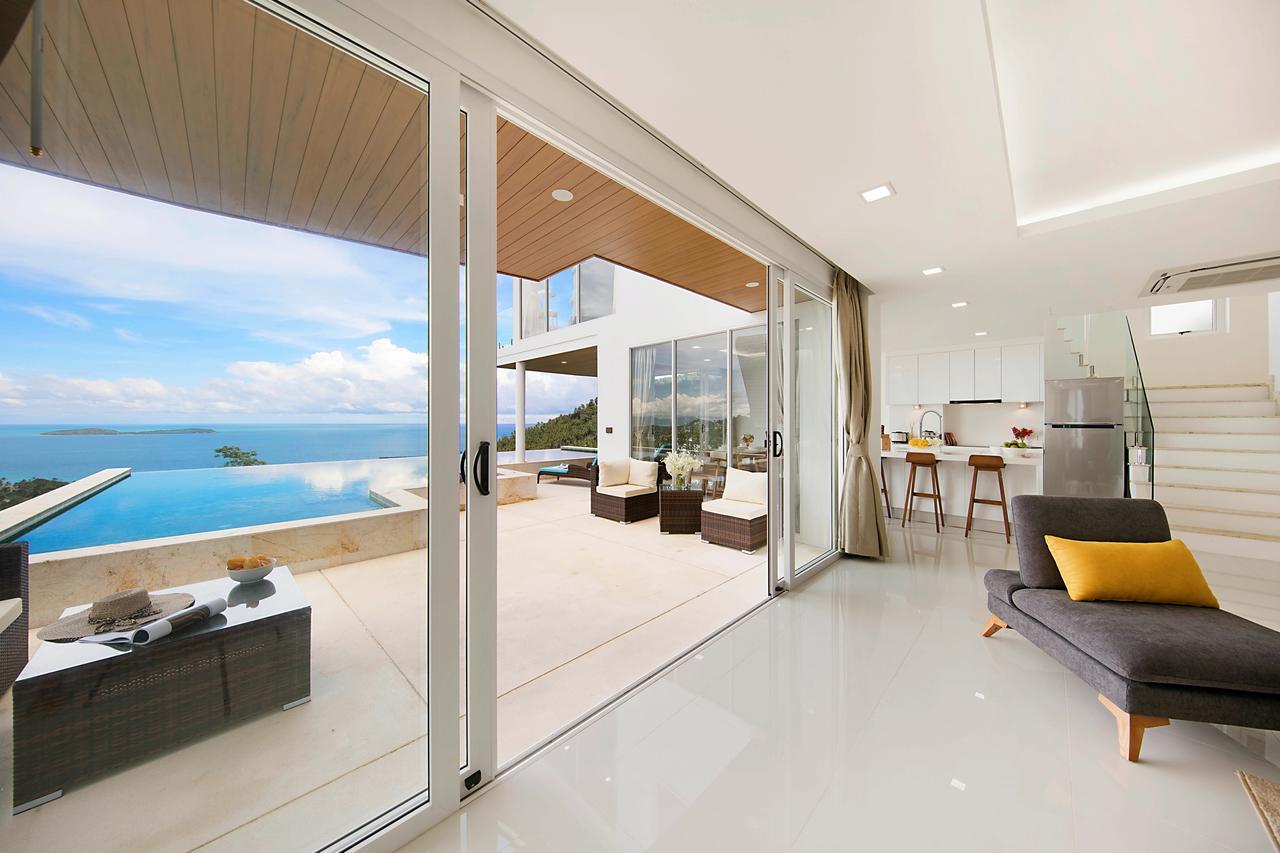 Villa Magnolia B7 Chaweng (Koh Samui)