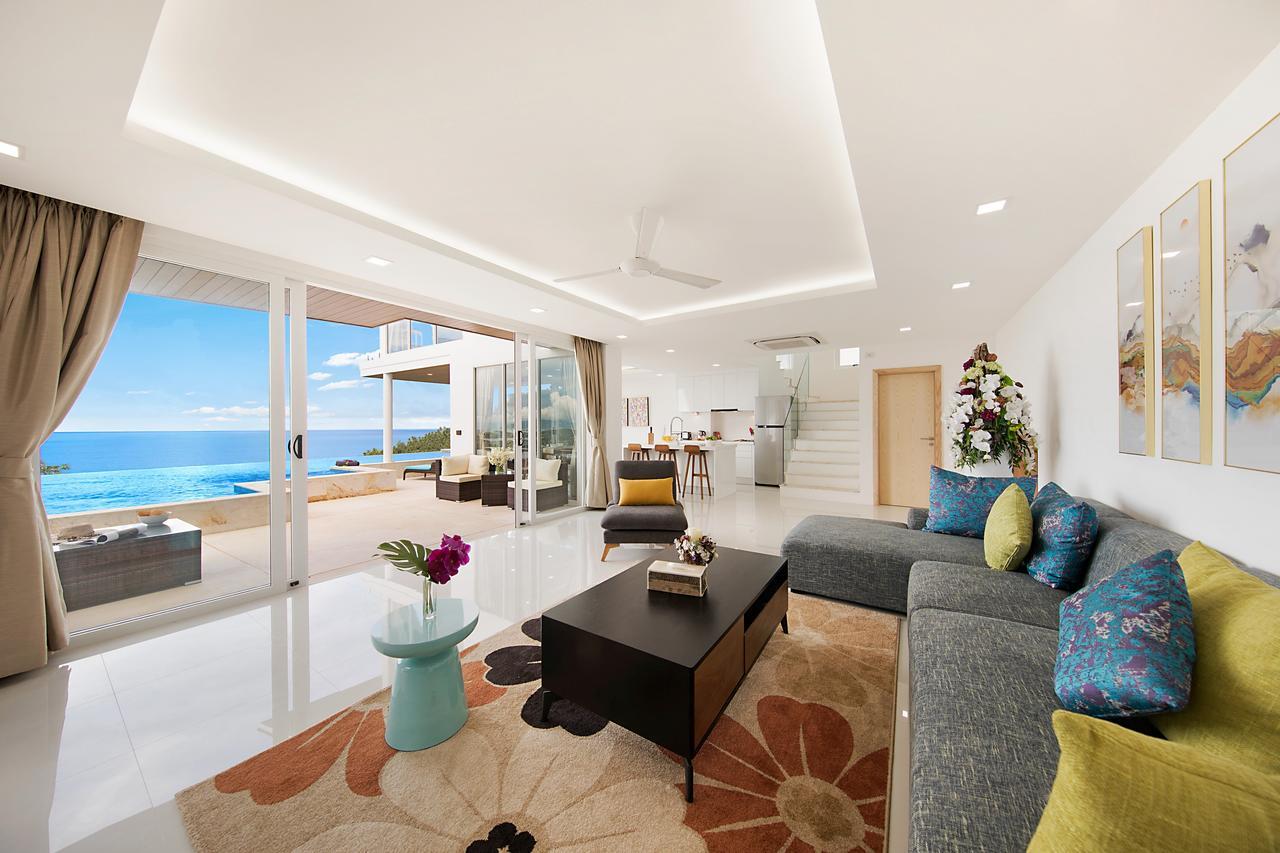 Magnolia B7 Villa *