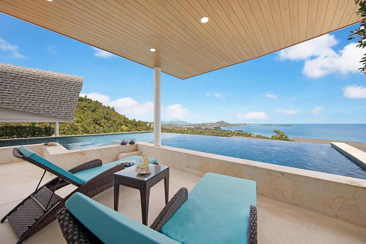 Villa Magnolia B7