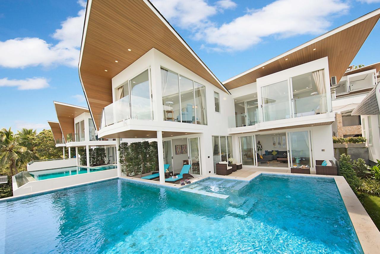 Villa Magnolia B7