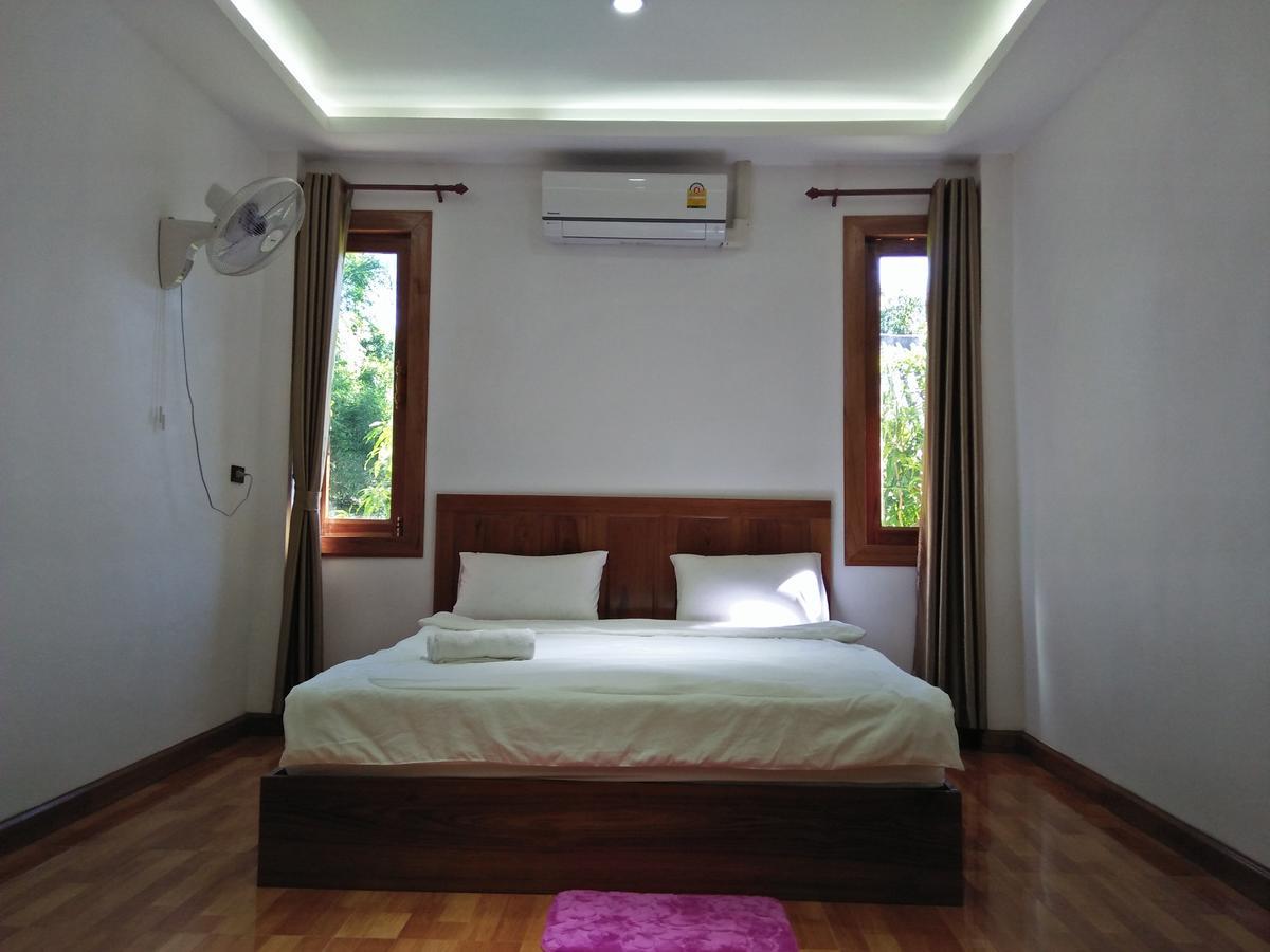 Guest house Pai Friendly Resort