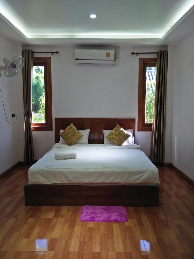 Pai Friendly Resort Guest house 2*