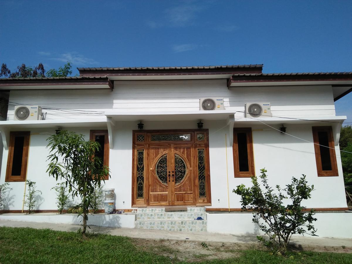 Guest house Pai Friendly Resort Pai
