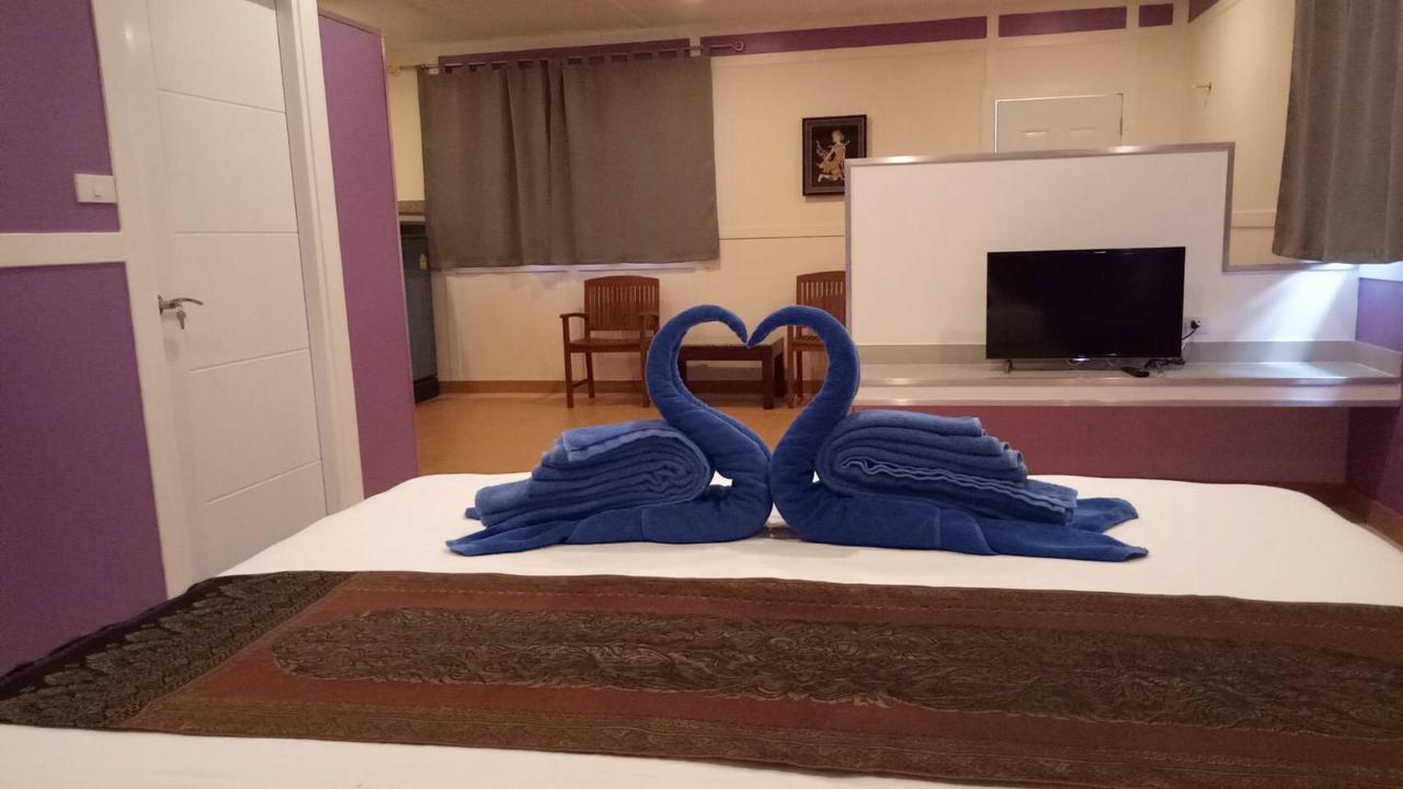 Resort Lanta Island 3*