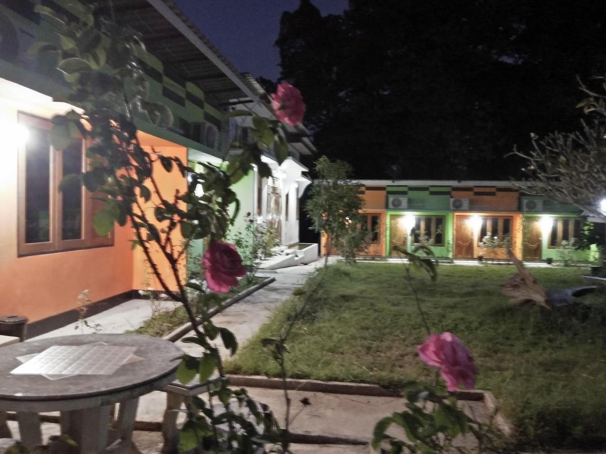 Pai Friendly Resort Guest house Pai
