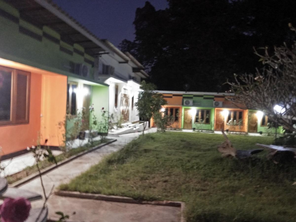 Pai Friendly Resort