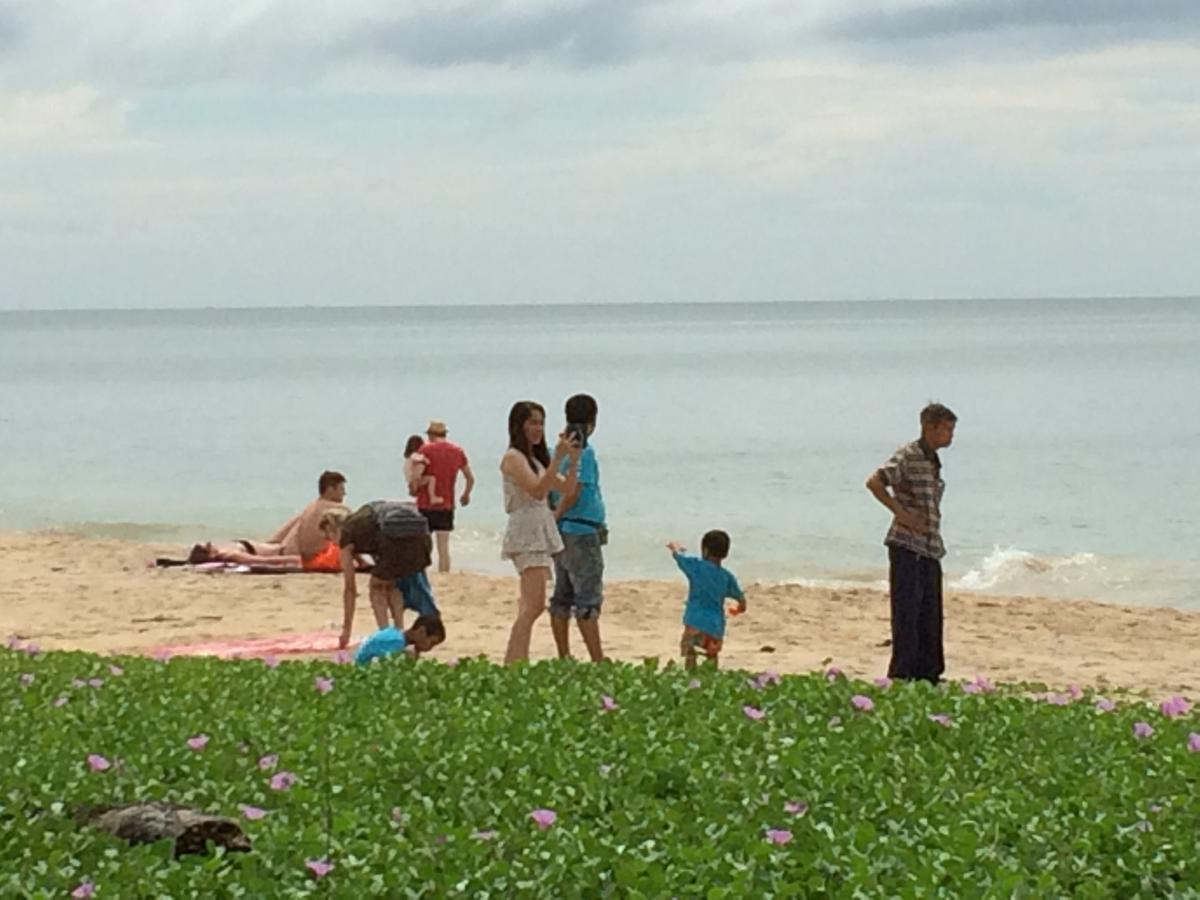 Baan Sri Lanta Guest house Koh Lanta