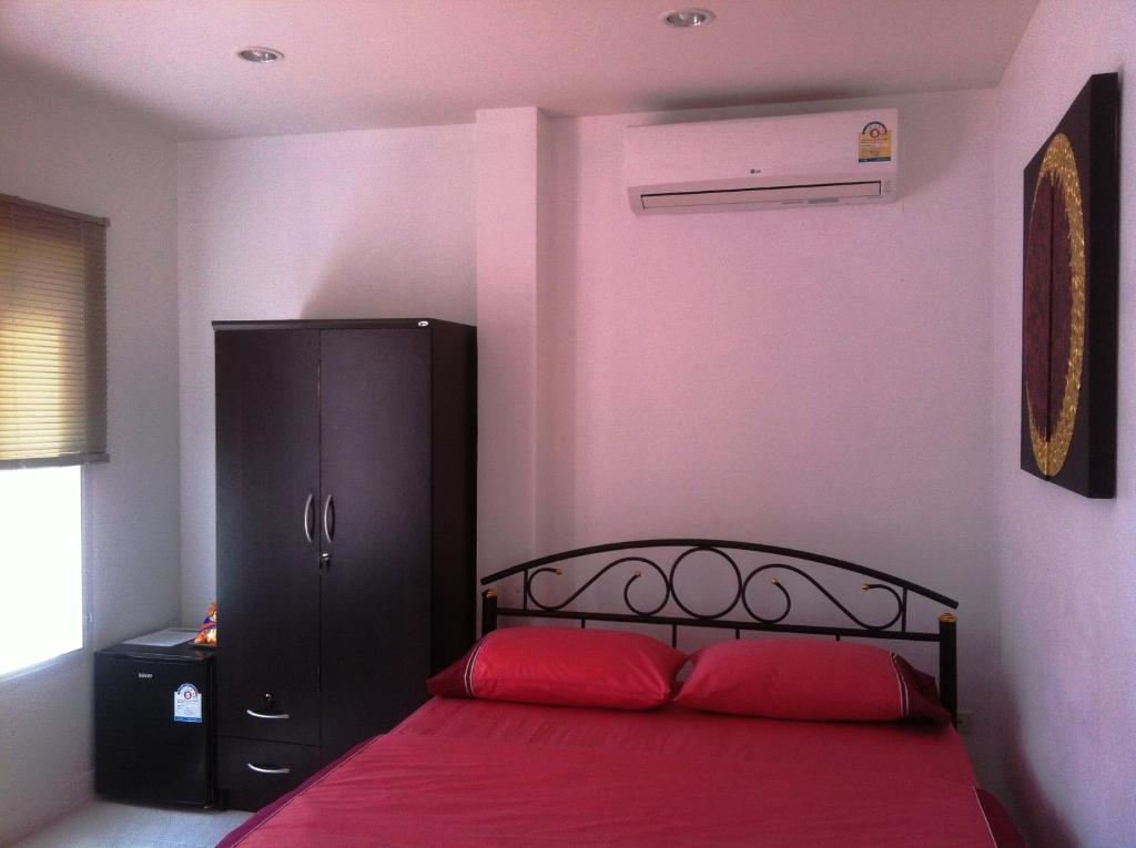 Swiss Guest house Khao Lak