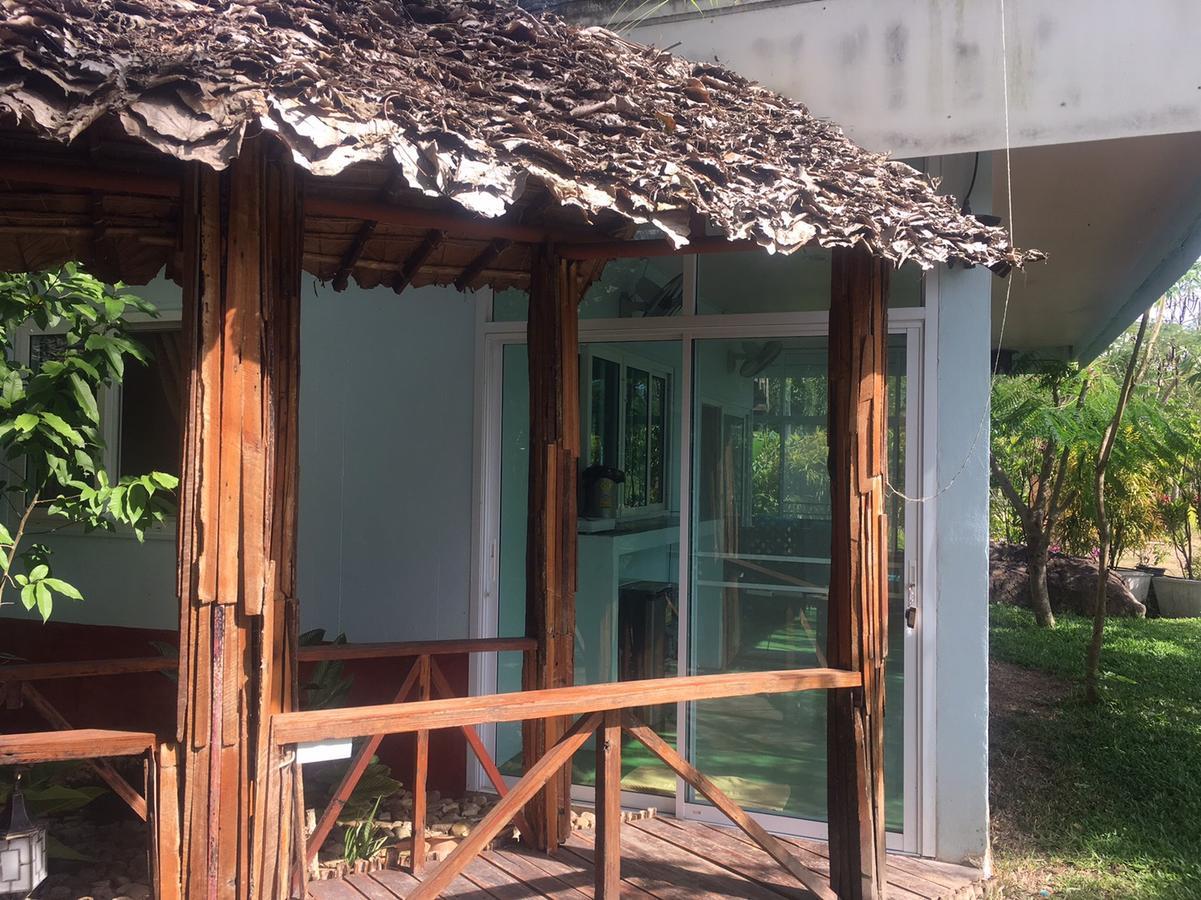 Treehouse Resort 3*