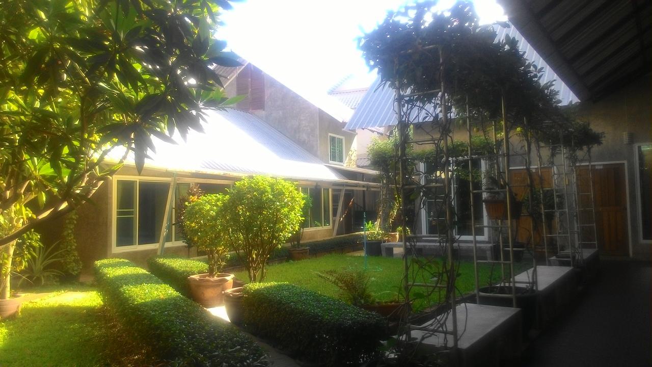 Zan Pla Nade Resort