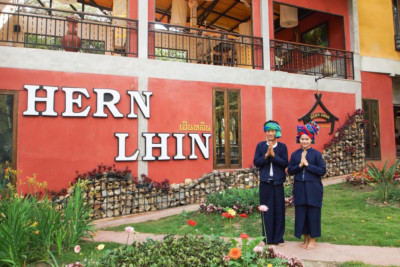 Hotel Hern Lhin Natural 4*