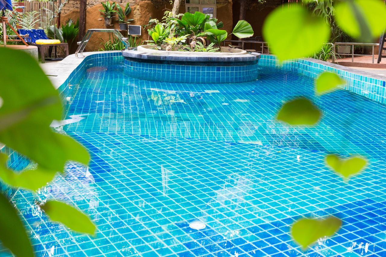 Hern Lhin Natural Hotel Ban Pong (Suthep)