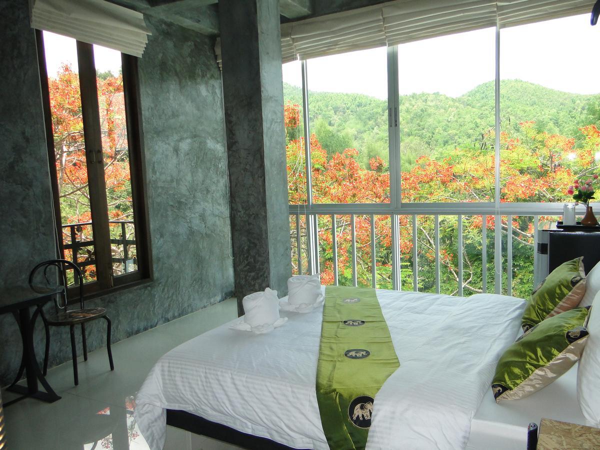 Hern Lhin Natural Hotel