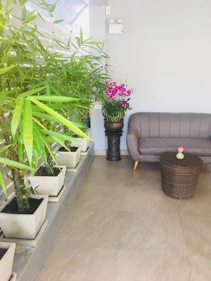 Kavil Guest house