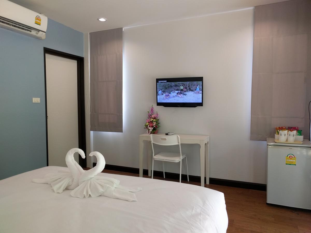 Pantharee Resort