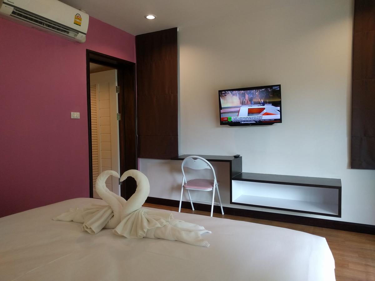 Pantharee Resort Krabi
