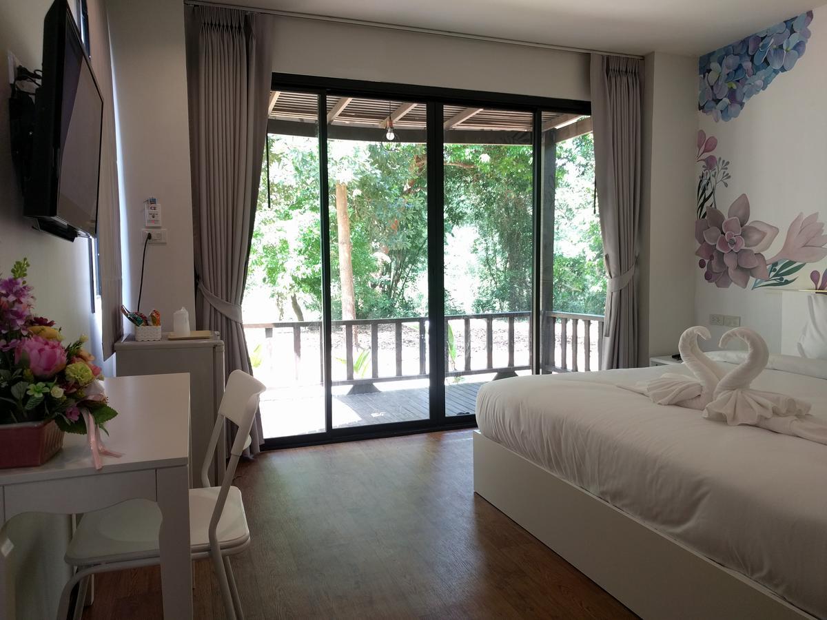 Resort Pantharee