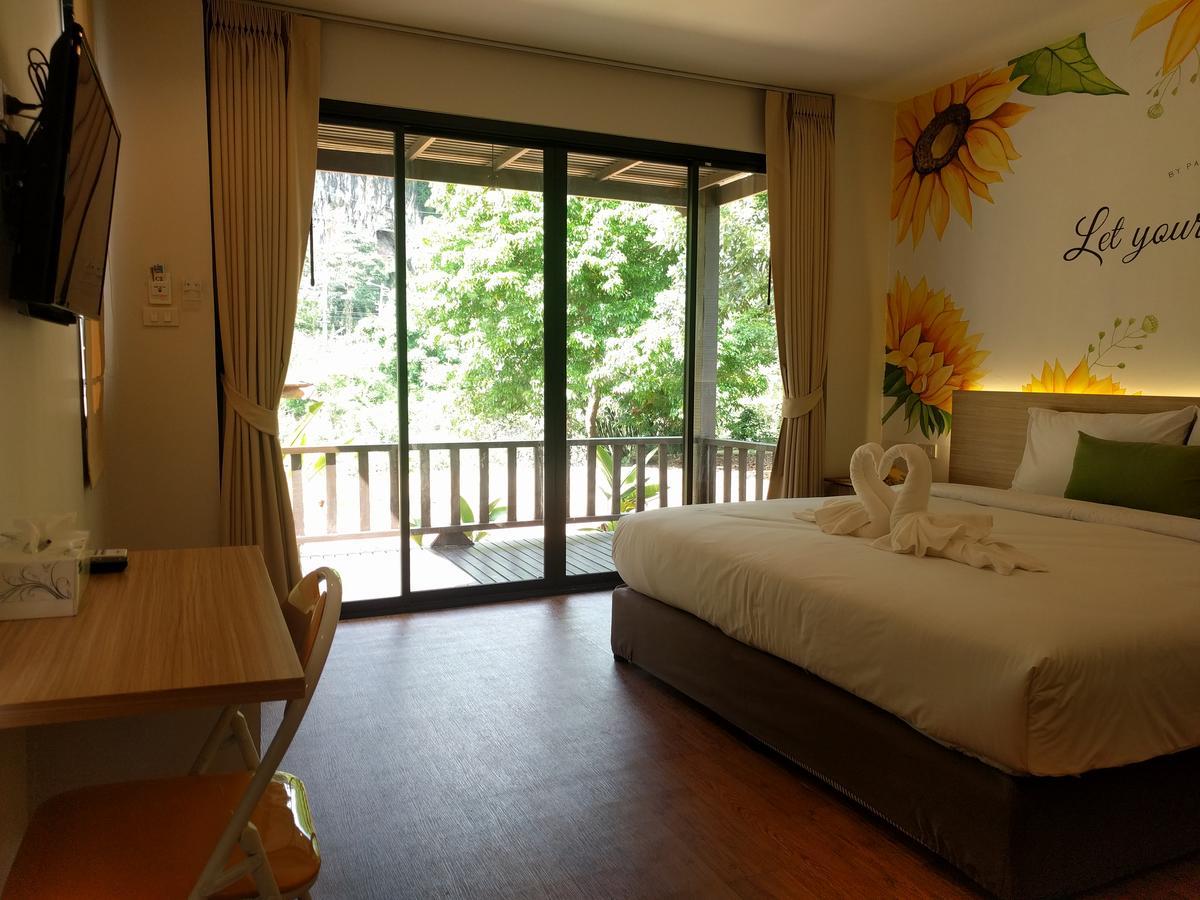 Pantharee Krabi