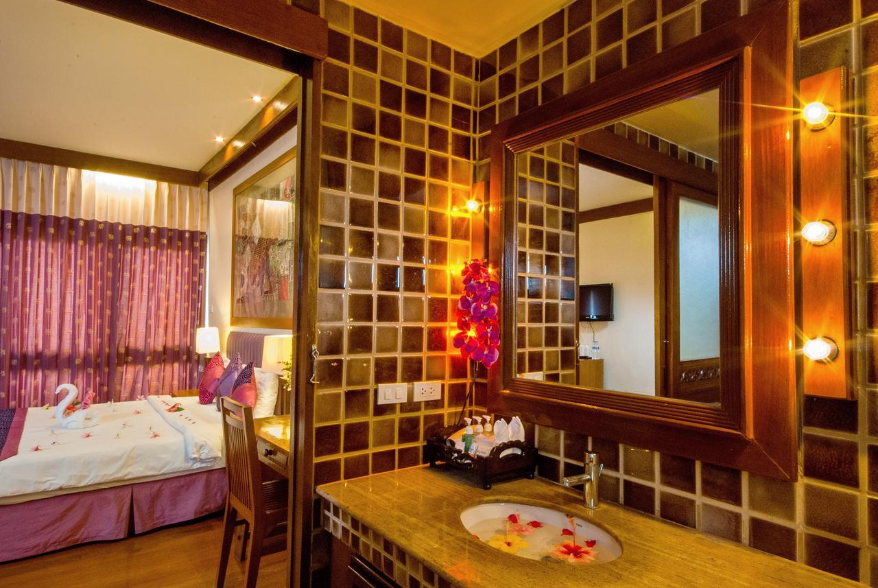 Andamania Resort, Khaolak - Sha 3* Khao Lak