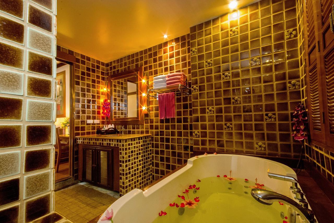Andamania Resort, Khaolak - Sha 3*