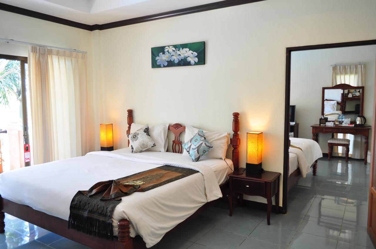 Lanta Seafront Resort Koh Lanta