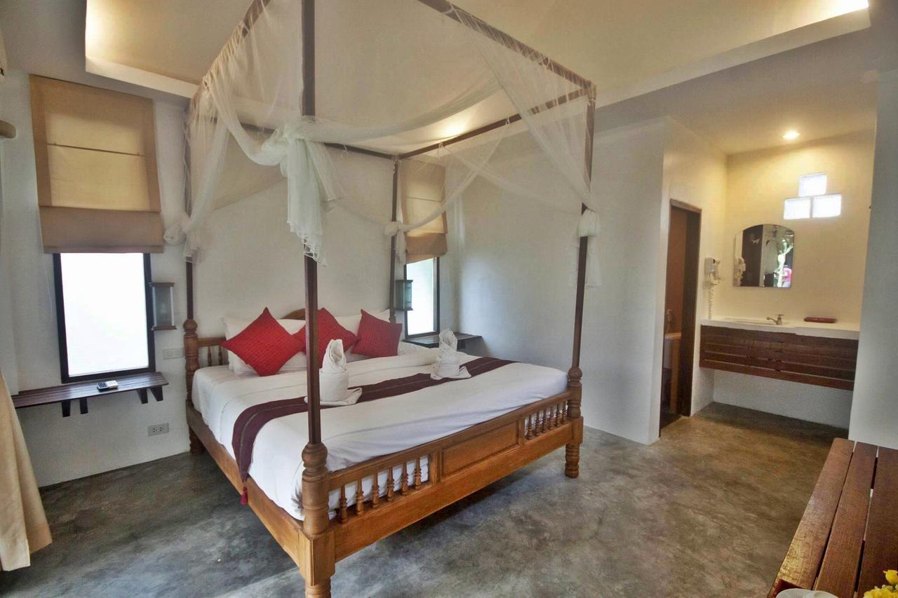 Fisherman Resort
