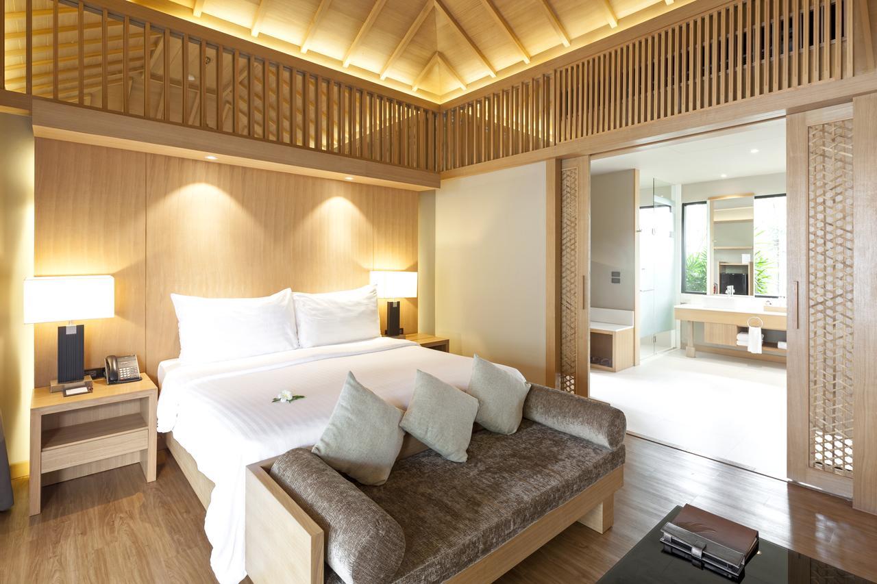 Beyond Khaolak (adults Only) Khao Lak