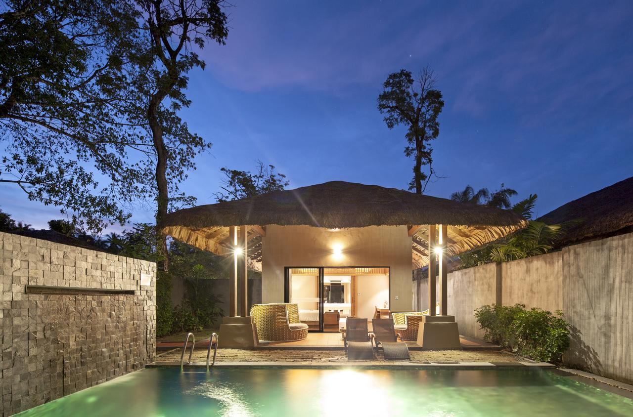 Beyond Khaolak (adults Only) Resort 4*