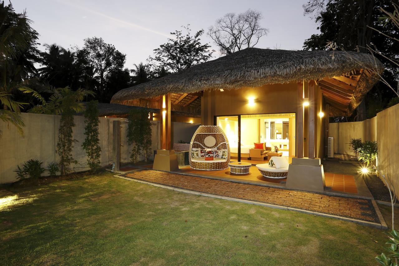Beyond Khaolak (adults Only) Resort Khao Lak