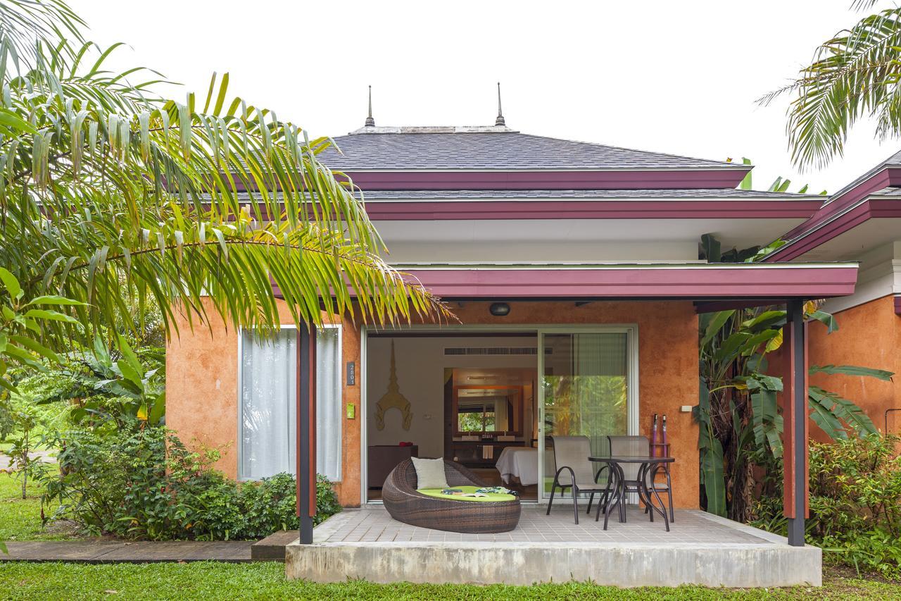Beyond Khaolak (adults Only) Resort Khao Lak