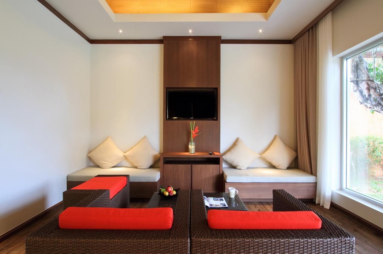 Beyond Khaolak (adults Only) 4*