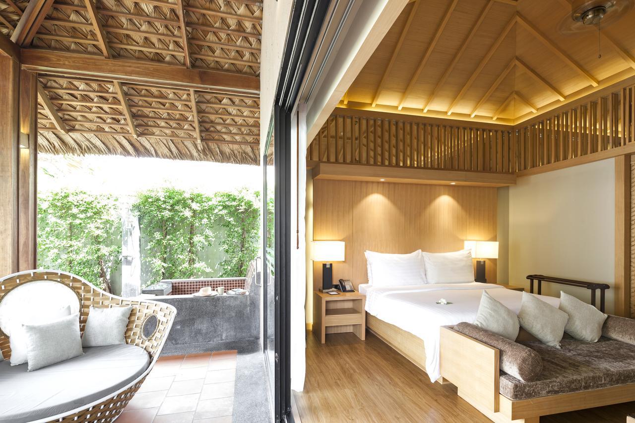 Beyond Khaolak (adults Only) 4*
