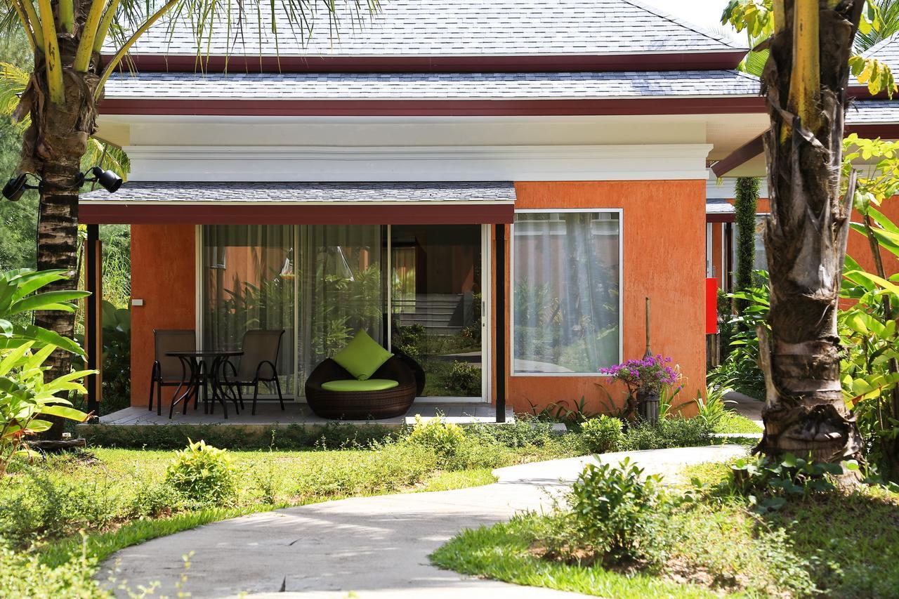 Resort Beyond Khaolak (adults Only) 4*