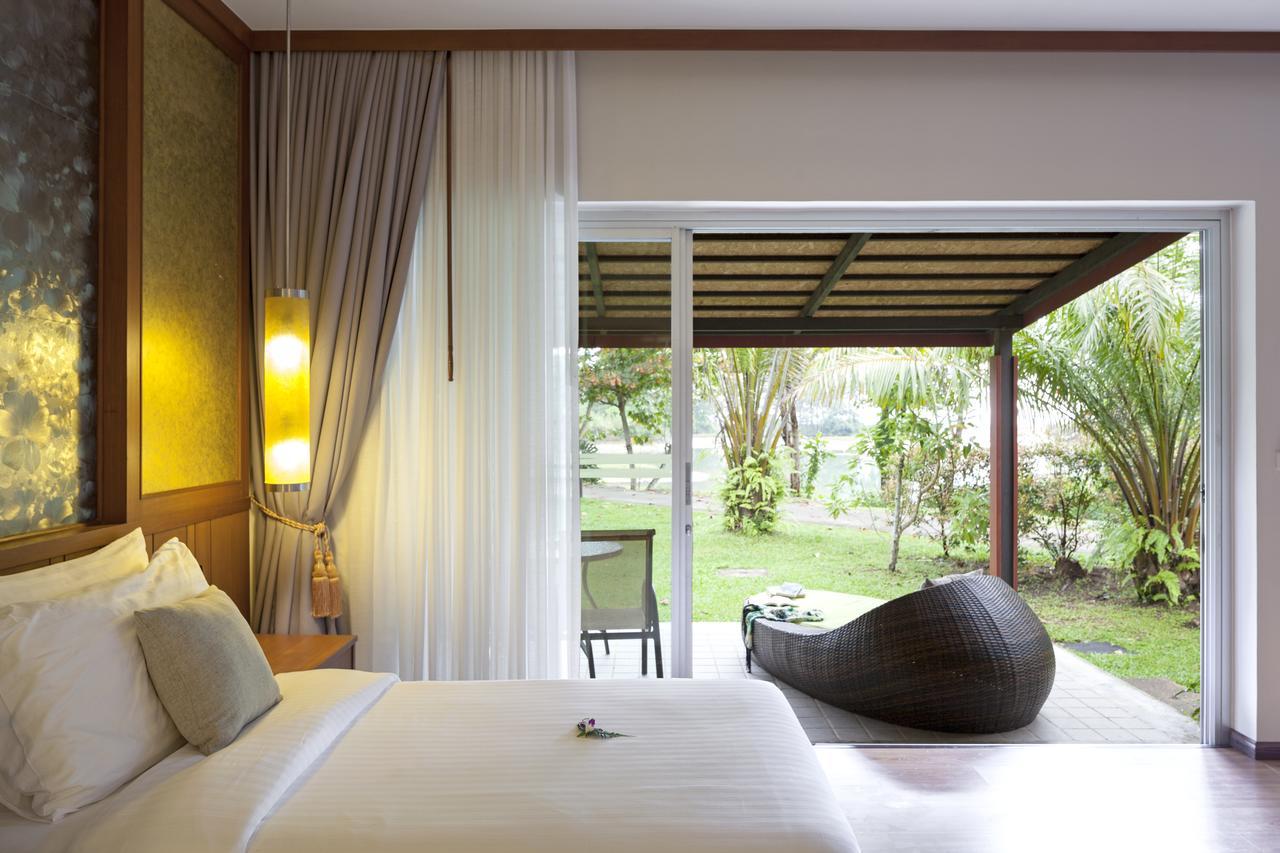 Beyond Khaolak (adults Only) Resort 4*