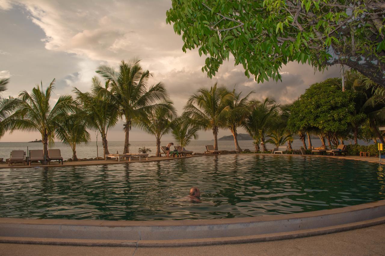 Coral Resort Koh Chang
