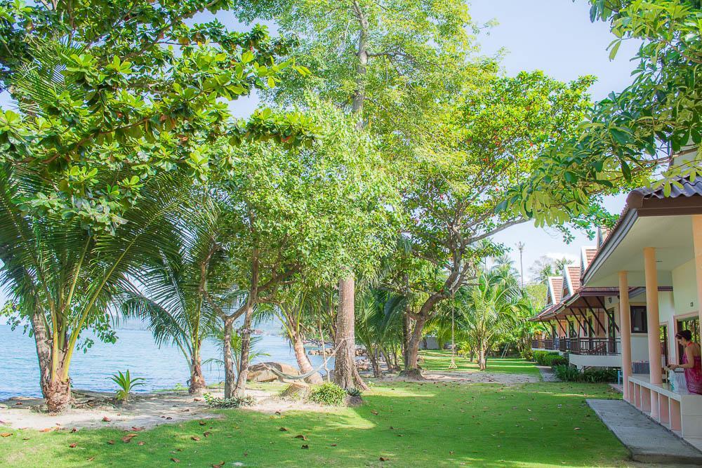 Coral Resort