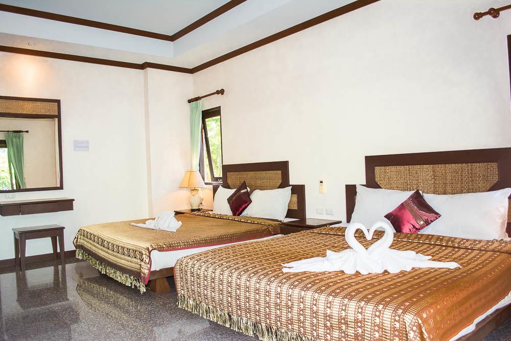 Resort Coral 2*
