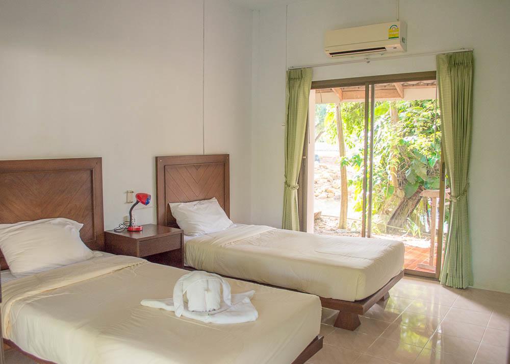 Resort Coral 2*