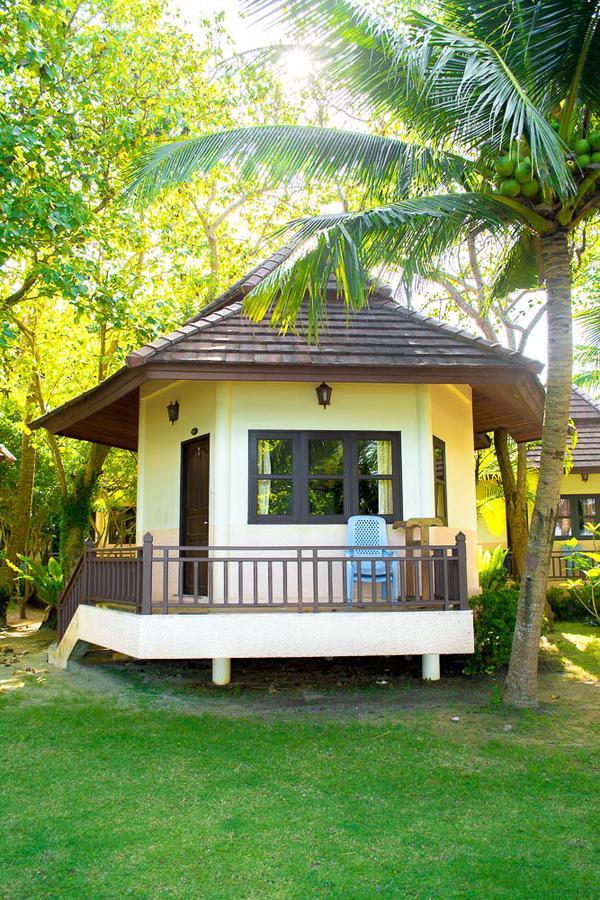 Coral Resort