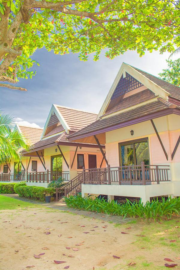 Coral Resort