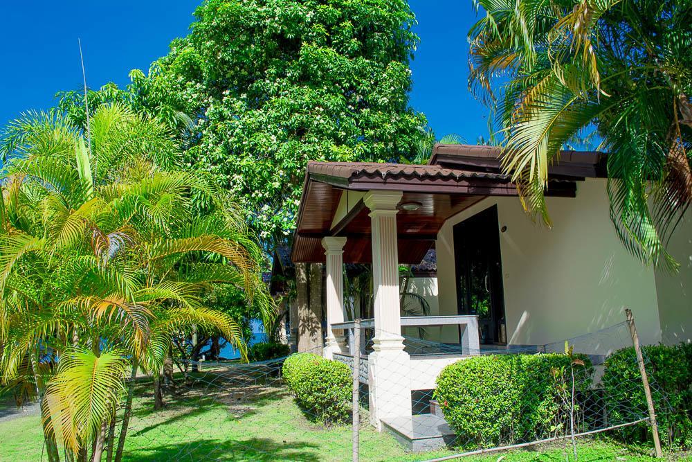 Coral Resort