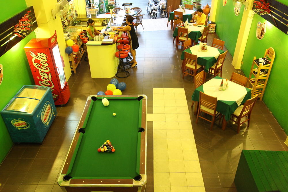 Aree's House 2* Hua Hin