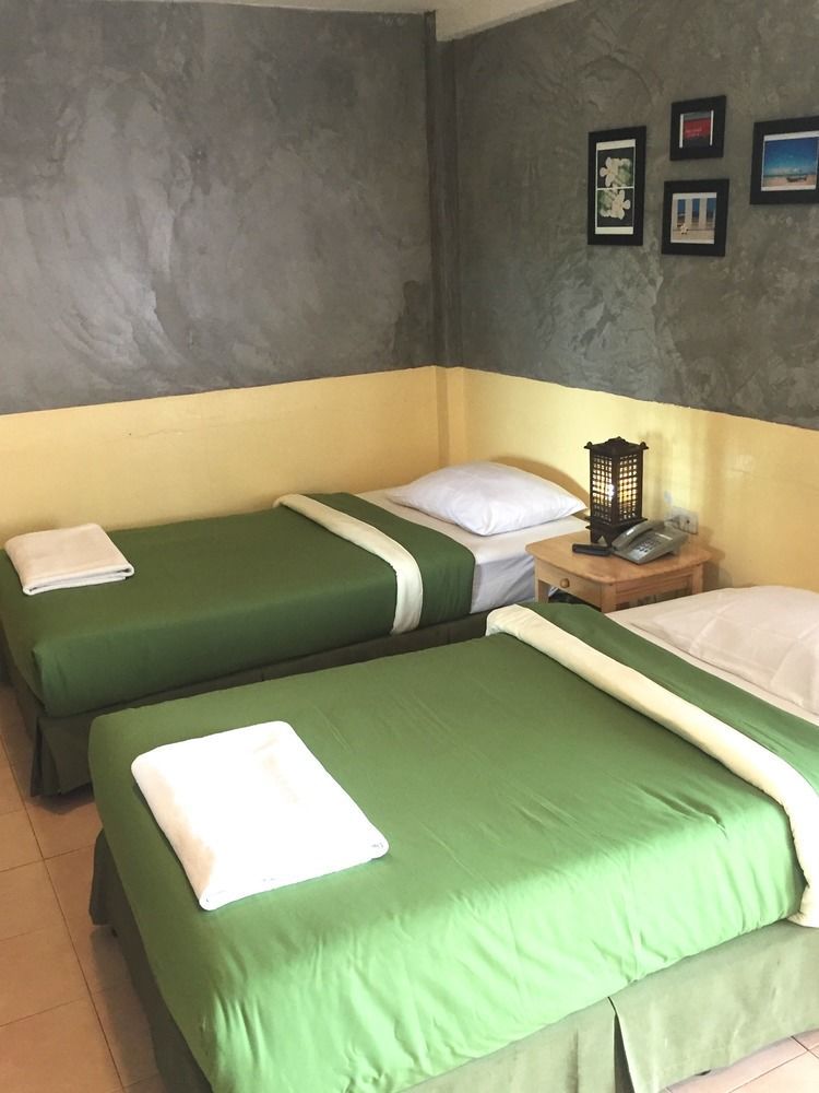 Phunyanuch 3* Hua Hin